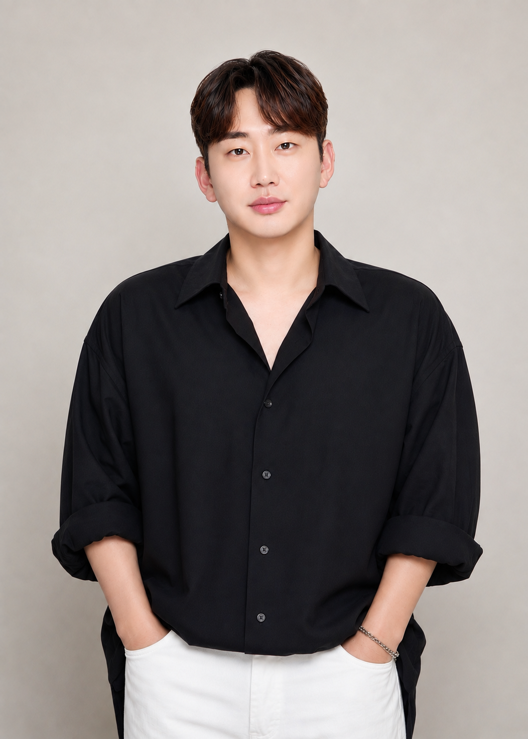 헤어 디자이너 HOON 프로필 사진